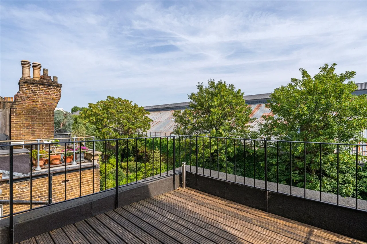 Shirland Road, London, W9, photo 4