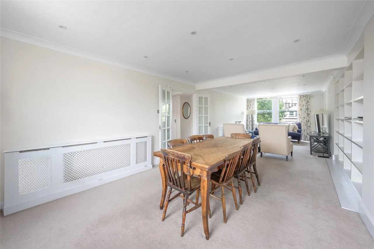 Shirland Road, London, W9, photo 7