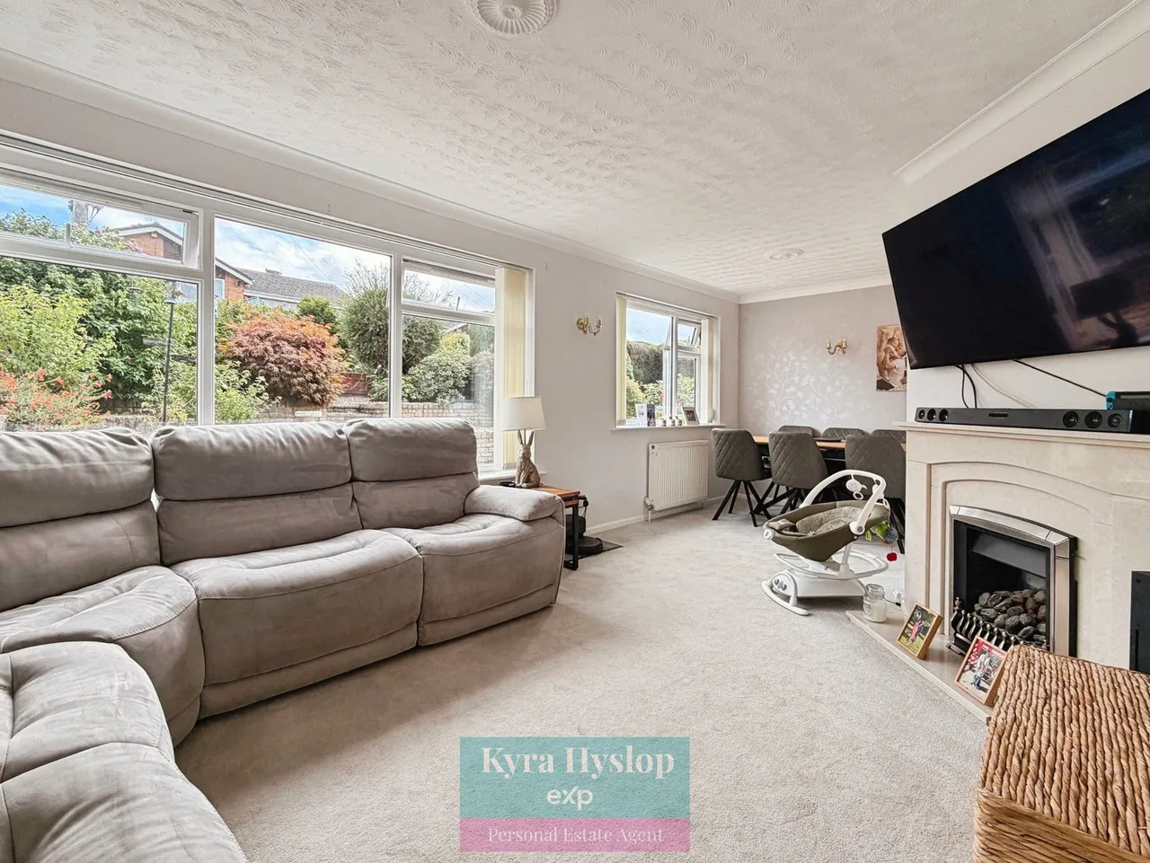 The Marles, Exmouth, EX8 4NU, photo 4