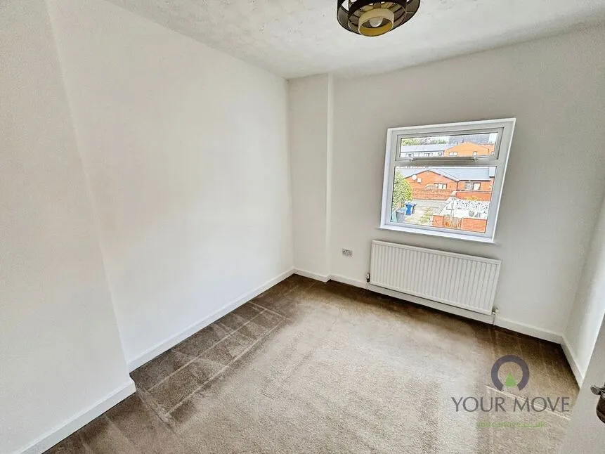 Cross Lane, Radcliffe, Greater Manchester, M26, photo 9