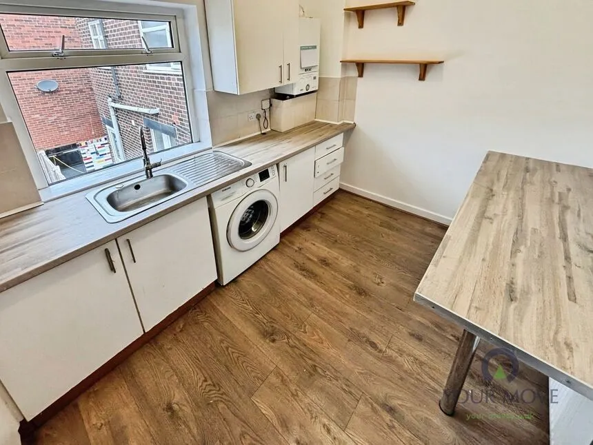 Cross Lane, Radcliffe, Greater Manchester, M26, photo 4