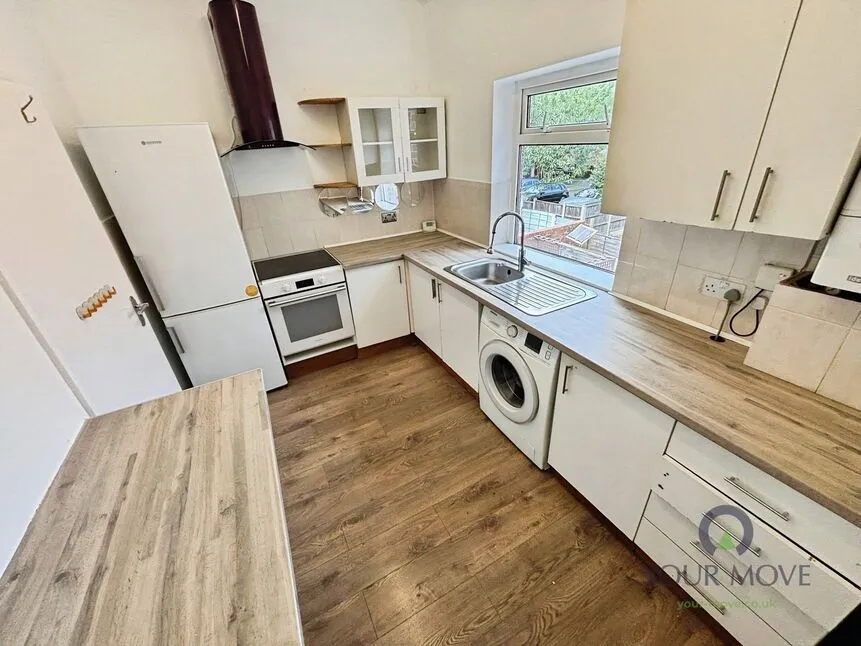 Cross Lane, Radcliffe, Greater Manchester, M26, photo 5