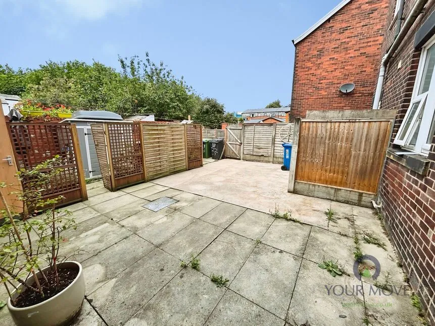 Cross Lane, Radcliffe, Greater Manchester, M26, photo 10
