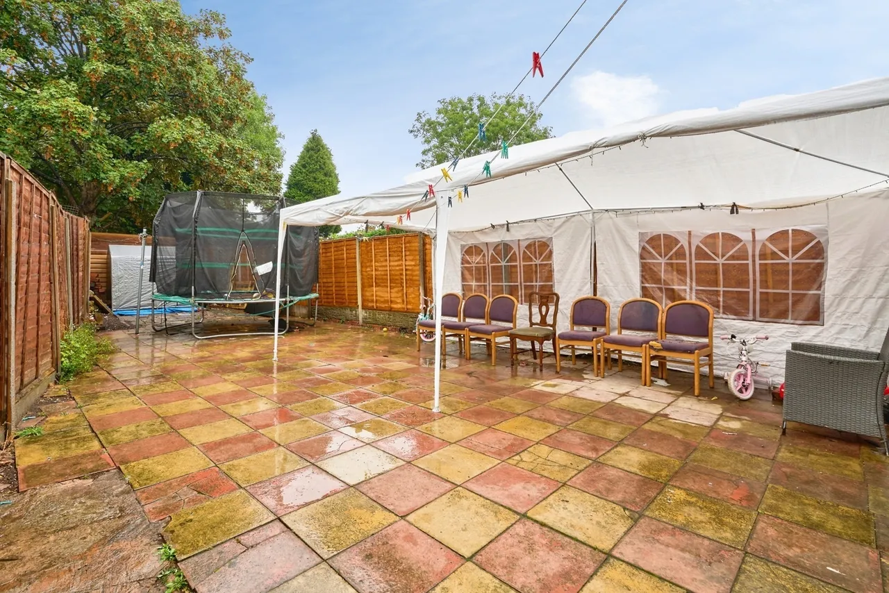 Collins Street, Walsall, West Midlands, WS1, photo 15