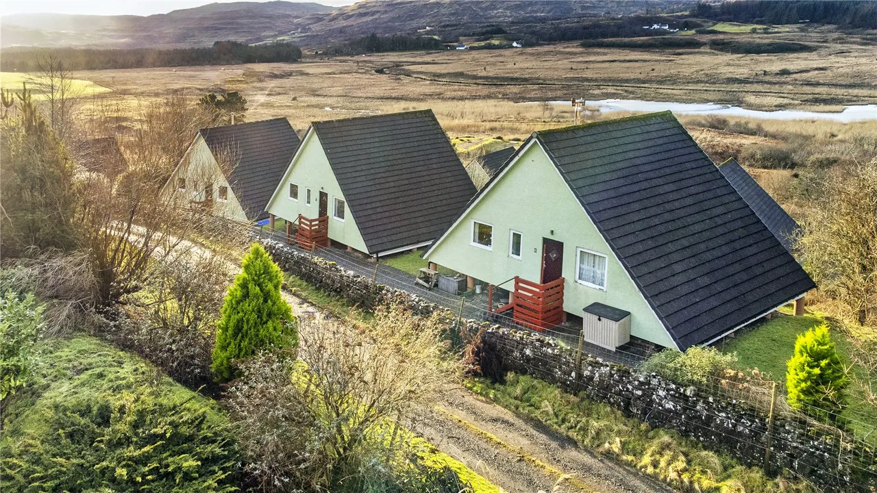 Dervaig, Tobermory, Isle of Mull, Argyll and Bute, PA75 6QW, photo 21