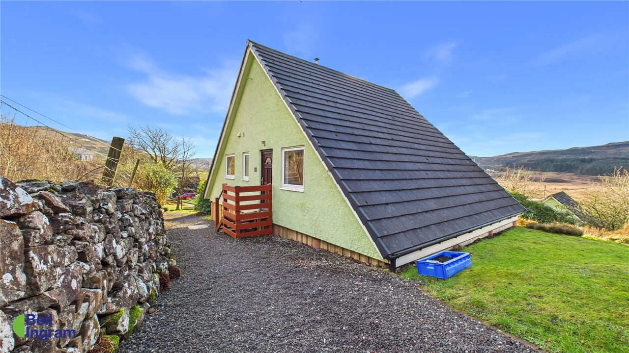 Dervaig, Tobermory, Isle of Mull, Argyll and Bute, PA75 6QW, photo 8