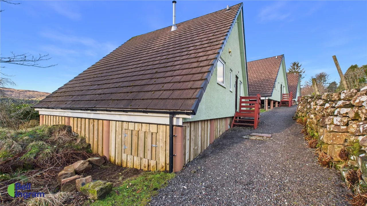 Dervaig, Tobermory, Isle of Mull, Argyll and Bute, PA75 6QW, photo 23