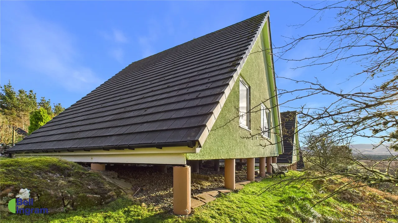 Dervaig, Tobermory, Isle of Mull, Argyll and Bute, PA75 6QW, photo 16