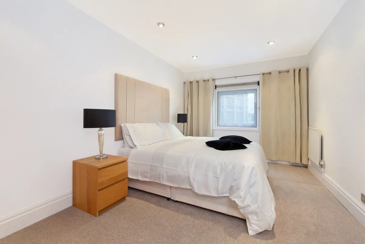Warren House, Beckford Close London W14, photo 5