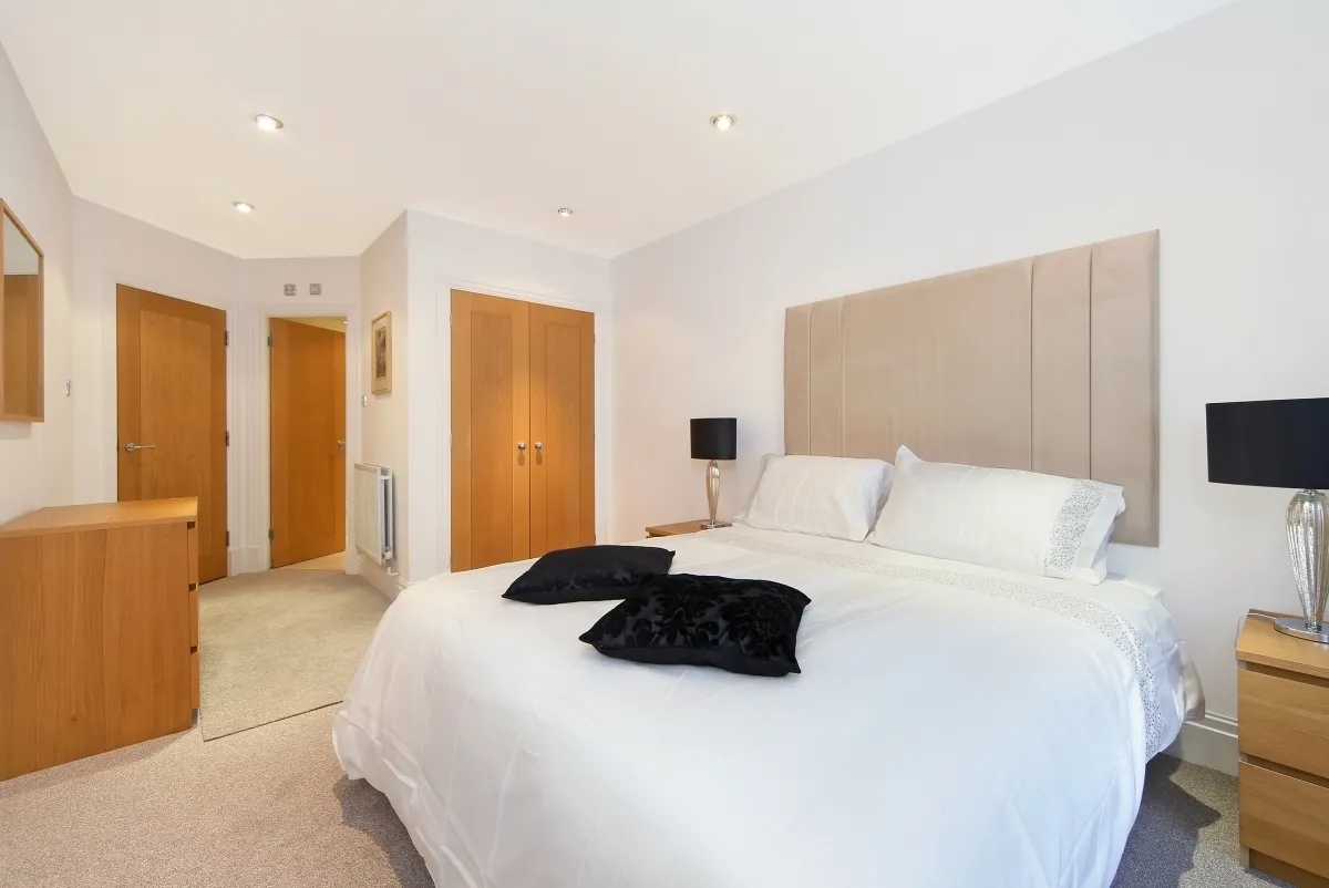 Warren House, Beckford Close London W14, photo 7