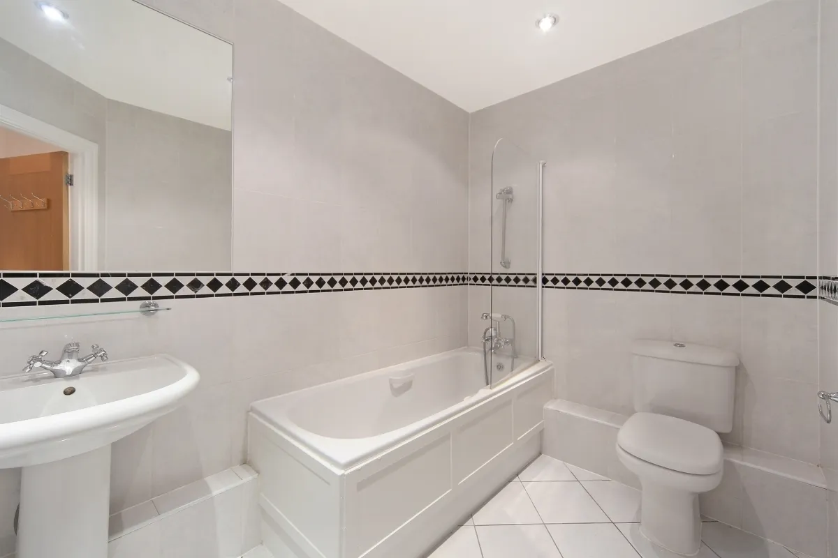 Warren House, Beckford Close London W14, photo 8