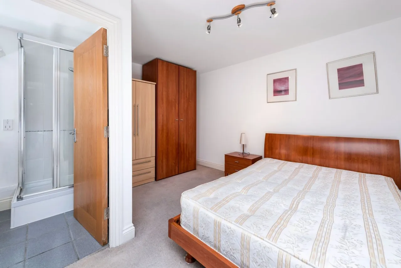 Annes Court, Palgrave Gardens, Regent's Park, London, NW1 6EN, photo 5