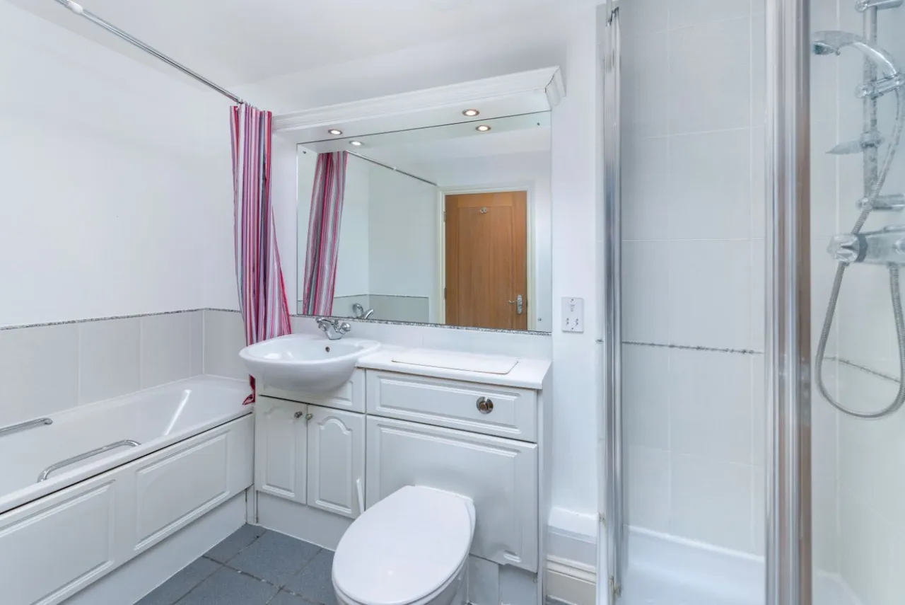 Annes Court, Palgrave Gardens, Regent's Park, London, NW1 6EN, photo 7
