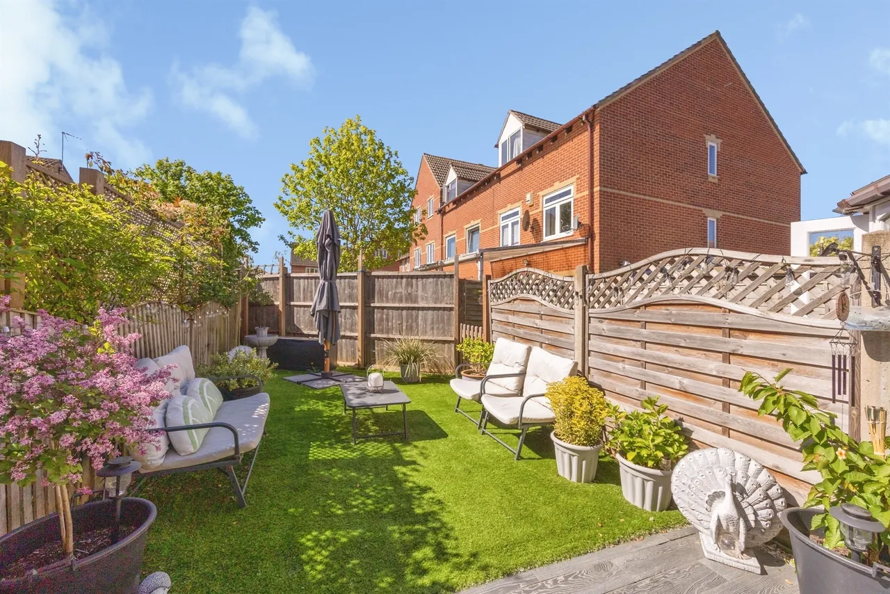 Blakesley Lane, Portsmouth, photo 10