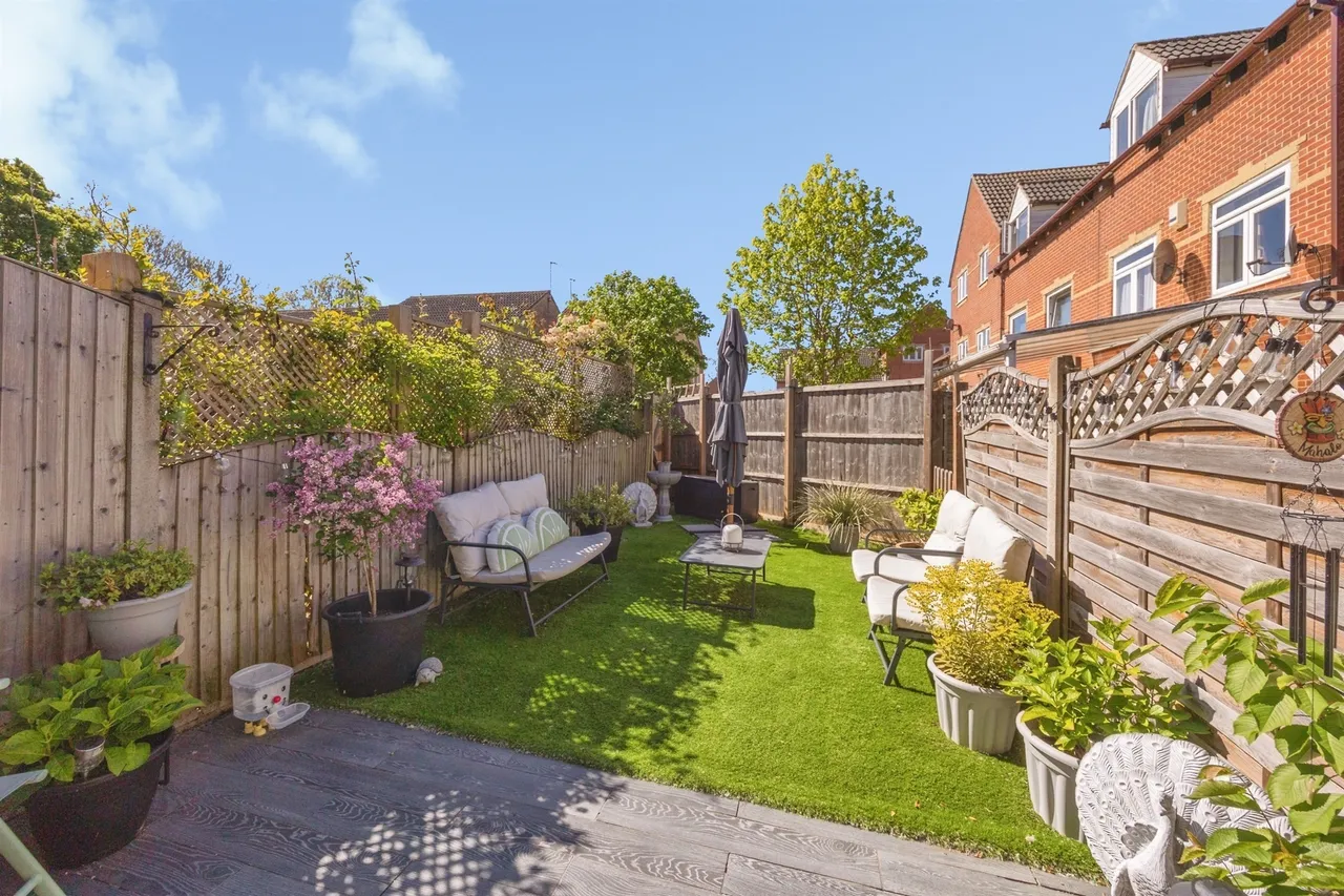 Blakesley Lane, Portsmouth, photo 9