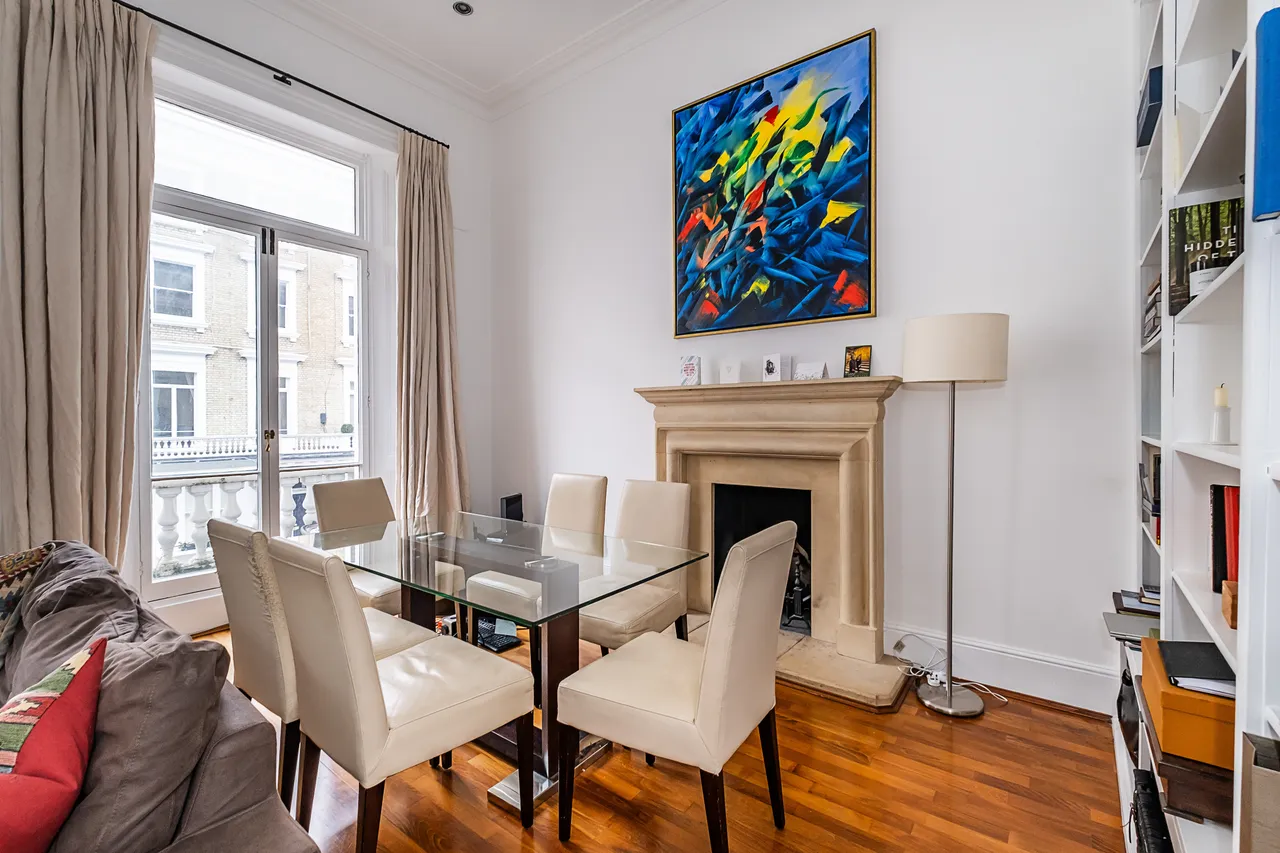Harcourt Terrace, London, SW10, photo 10