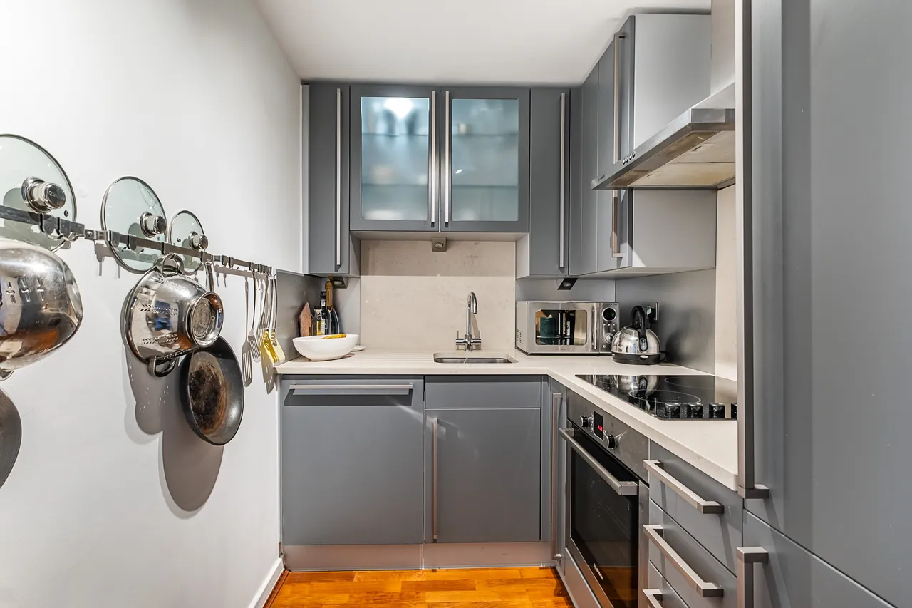Harcourt Terrace, London, SW10, photo 12