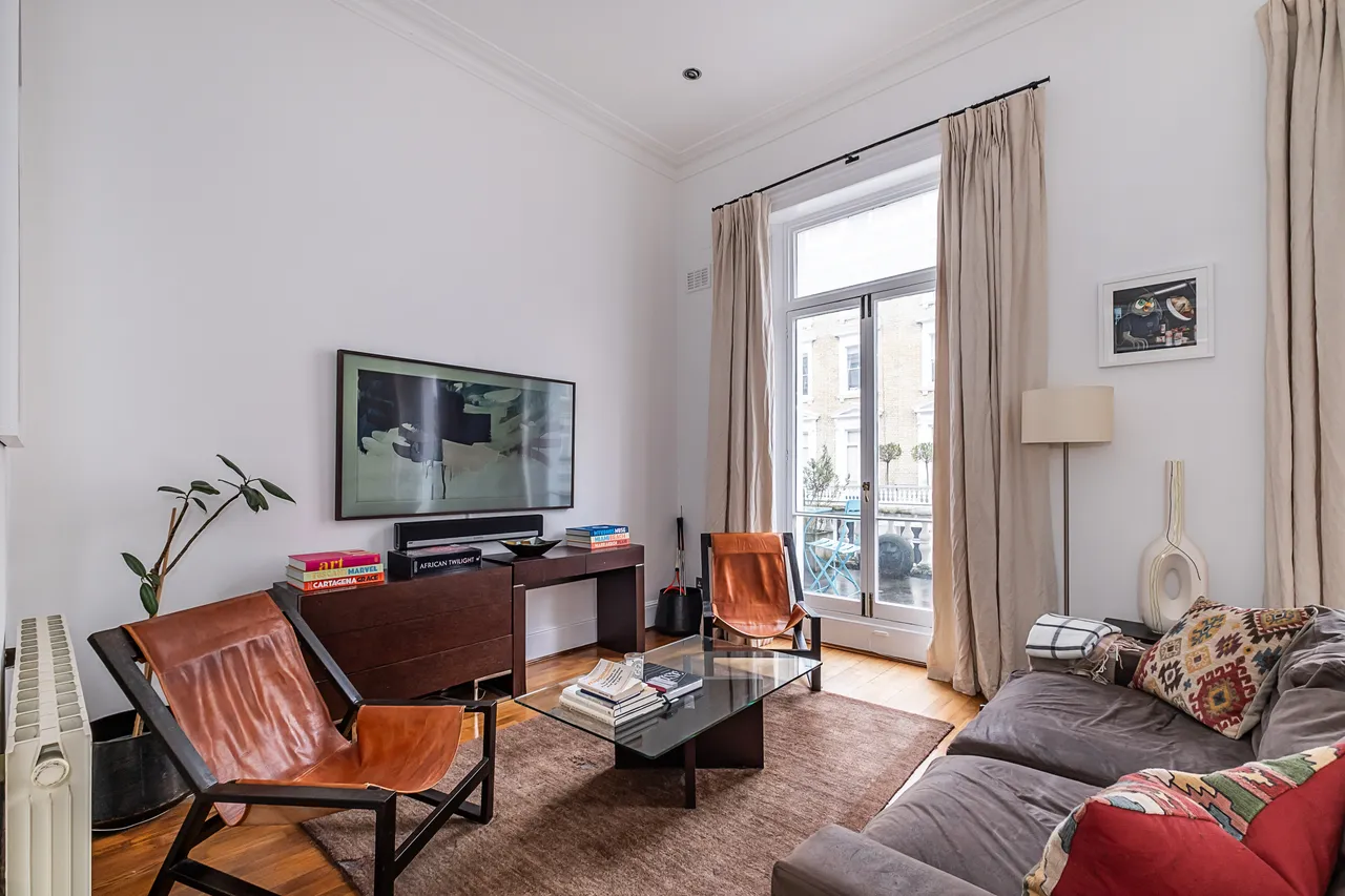 Harcourt Terrace, London, SW10, photo 9