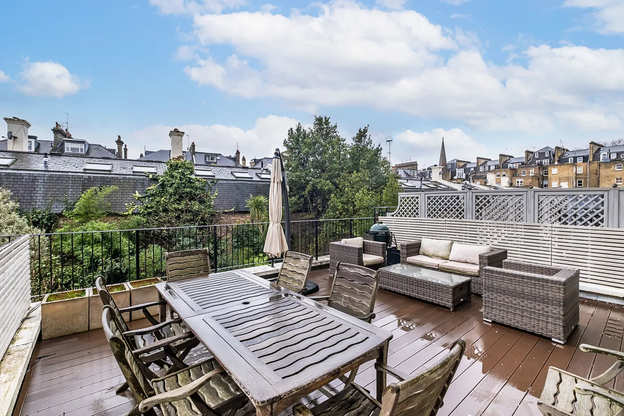 Harcourt Terrace, London, SW10, photo 5