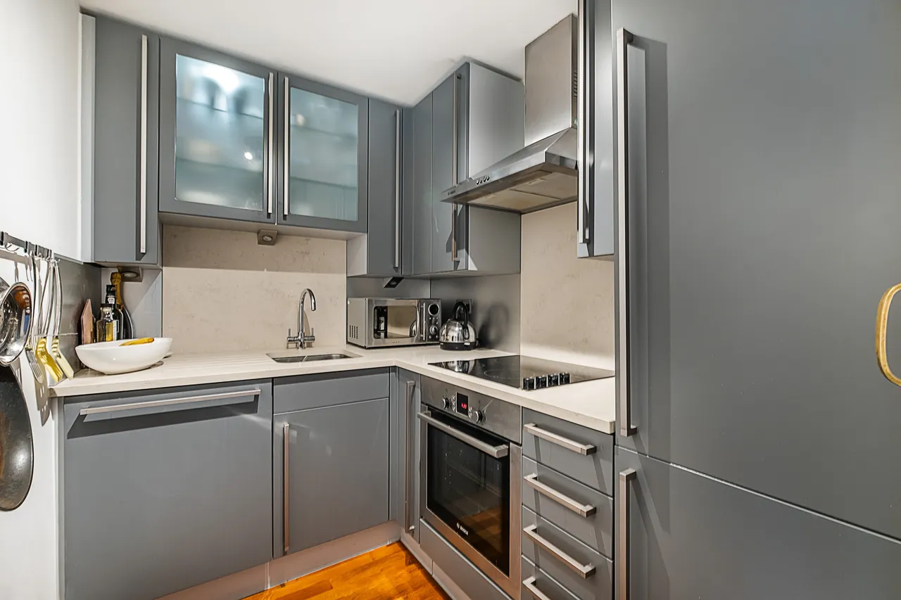 Harcourt Terrace, London, SW10, photo 4