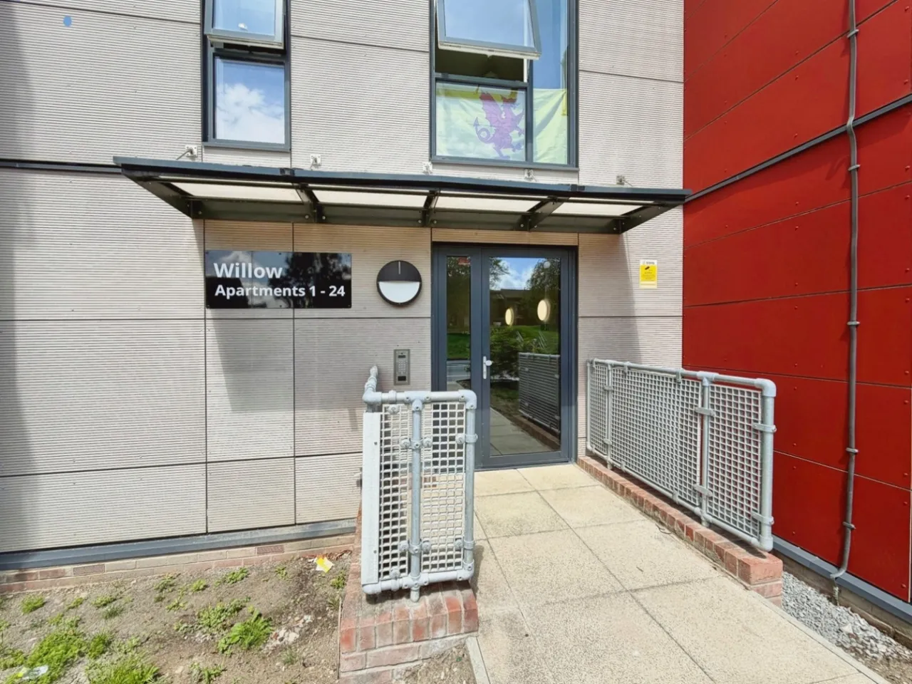 Willow, 6, Hazel Road, photo 6