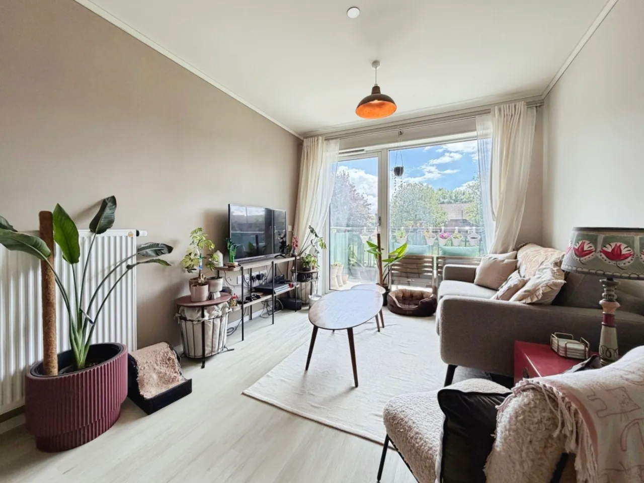 2 bed property for sale — Willow, 6, Hazel Road