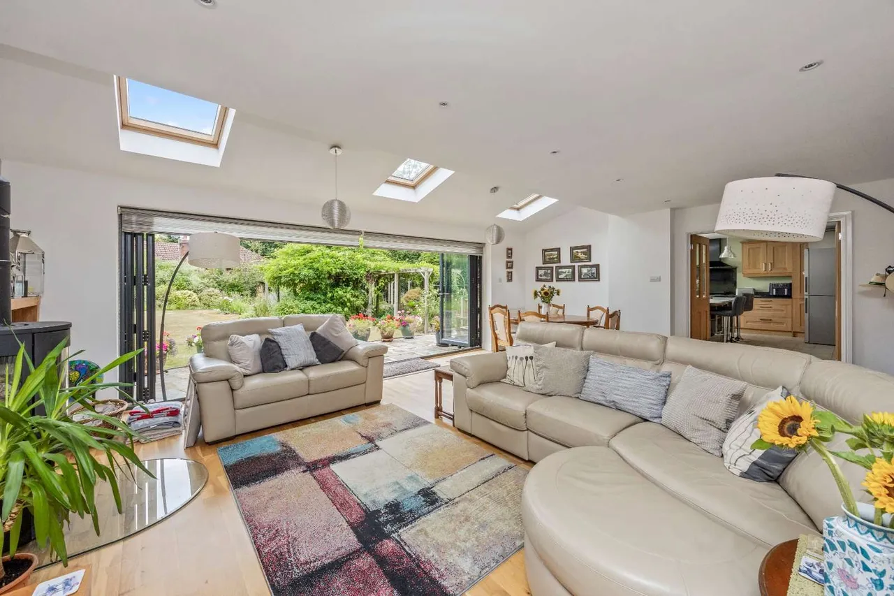 East Grinstead Road, North Chailey, Lewes, East Sussex, BN8 4HX, photo 2