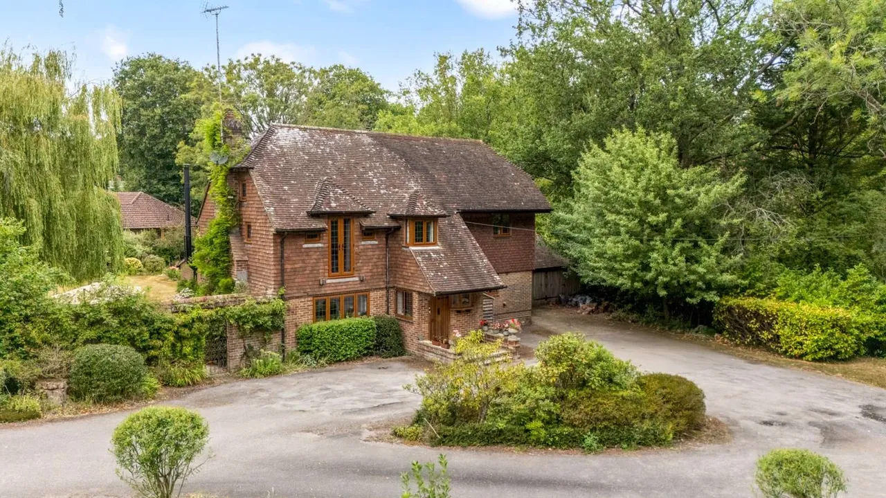 East Grinstead Road, North Chailey, Lewes, East Sussex, BN8 4HX, photo 6