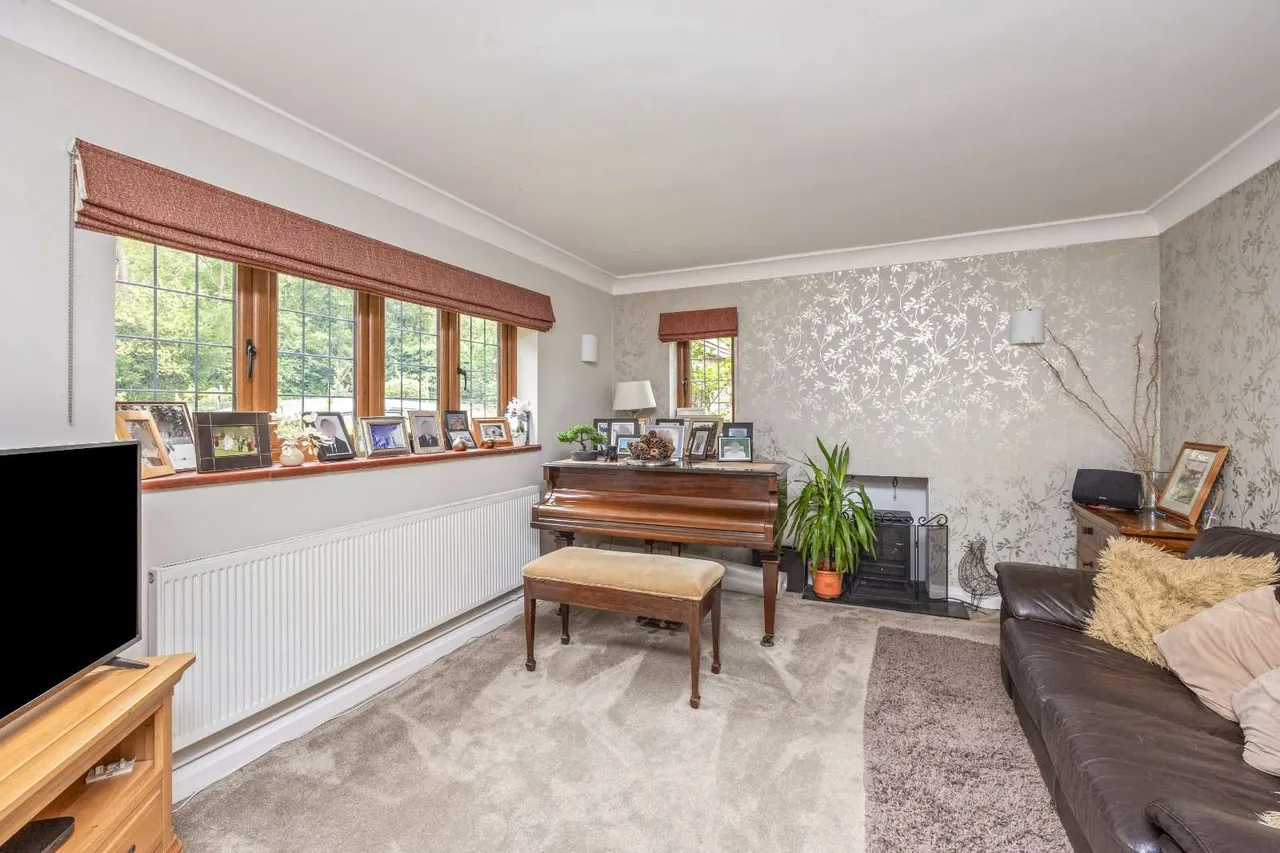 East Grinstead Road, North Chailey, Lewes, East Sussex, BN8 4HX, photo 9