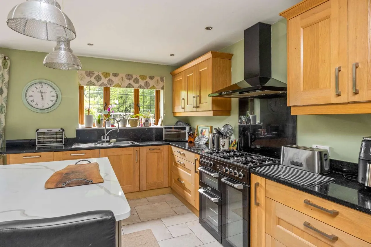 East Grinstead Road, North Chailey, Lewes, East Sussex, BN8 4HX, photo 8