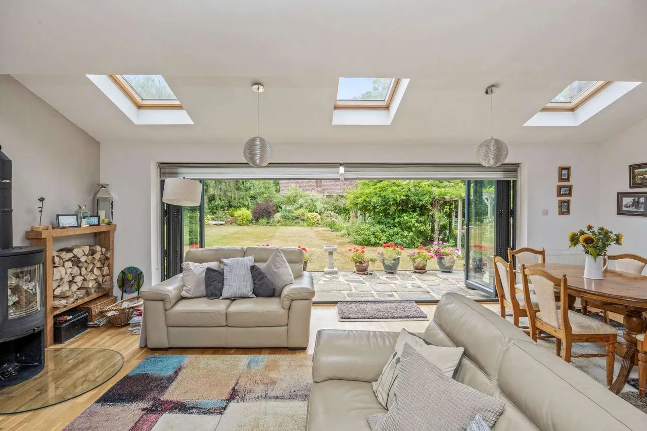 East Grinstead Road, North Chailey, Lewes, East Sussex, BN8 4HX, photo 7