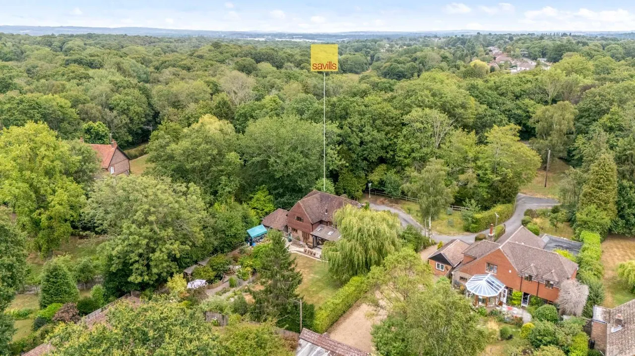 East Grinstead Road, North Chailey, Lewes, East Sussex, BN8 4HX, photo 4