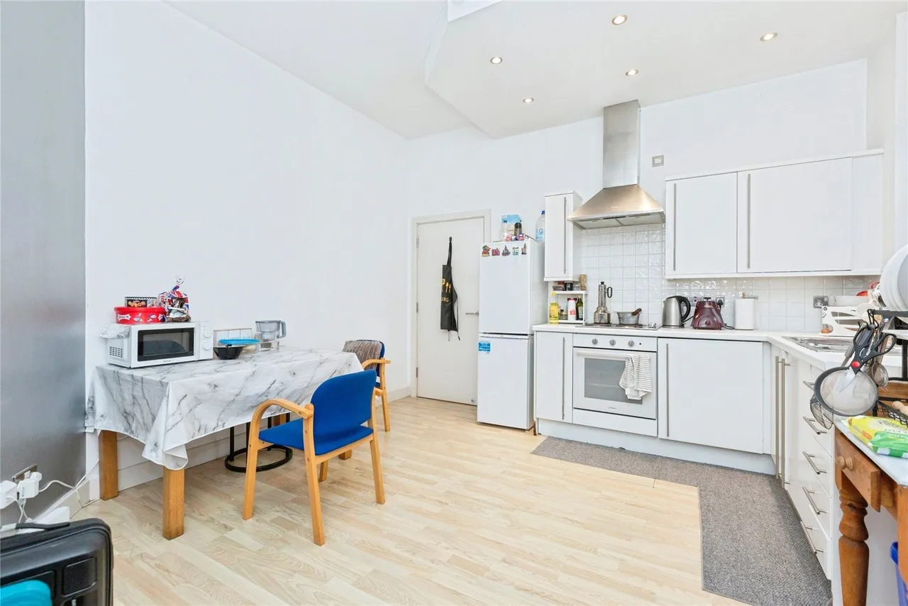1 bed flat for sale, Duke Street, Leicester, LE1