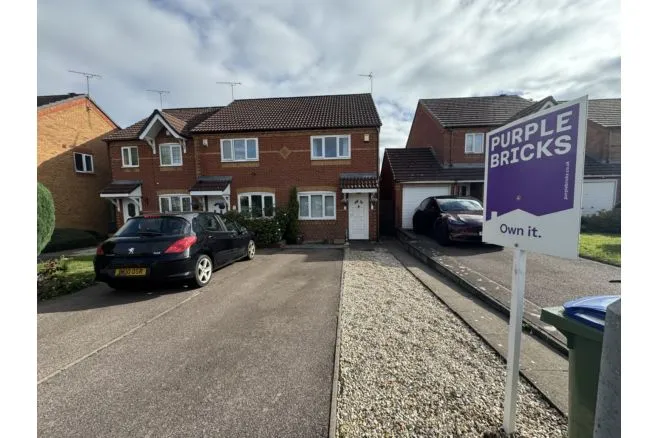 2 bed house for sale, Birchley Park Avenue, Oldbury, B69