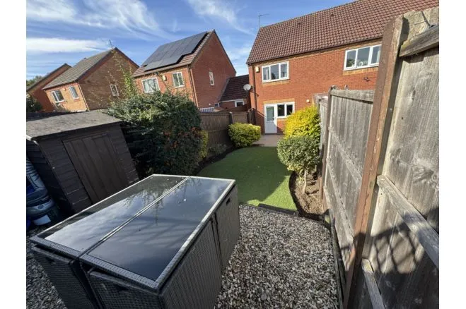 Birchley Park Avenue, Oldbury, B69, photo 4
