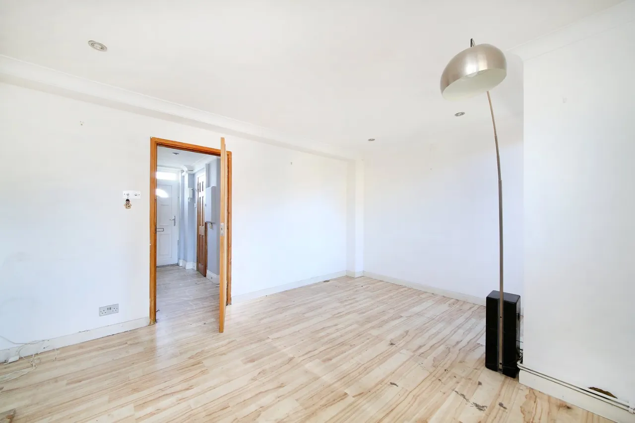 Harbin House, Tulse Hill, SW2, photo 2