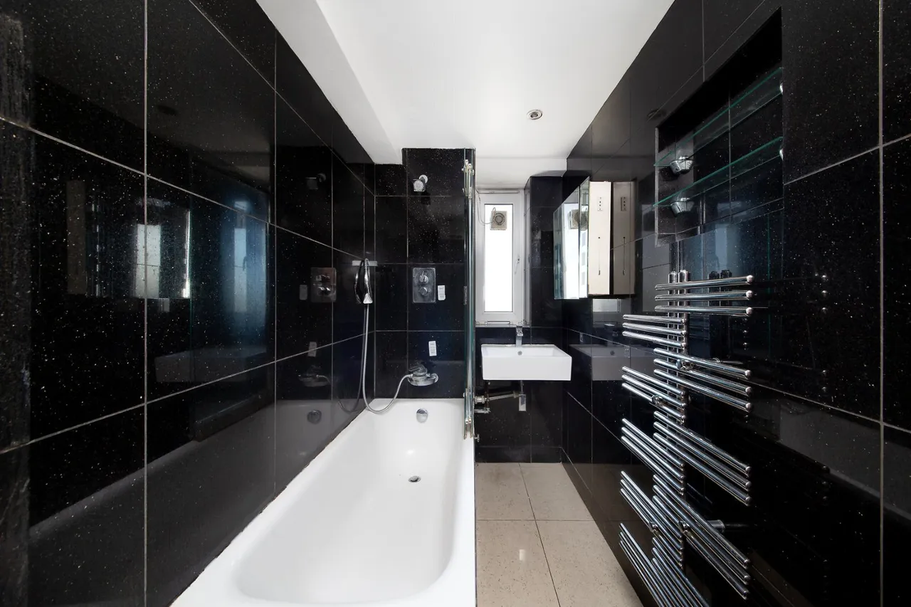 Harbin House, Tulse Hill, SW2, photo 9