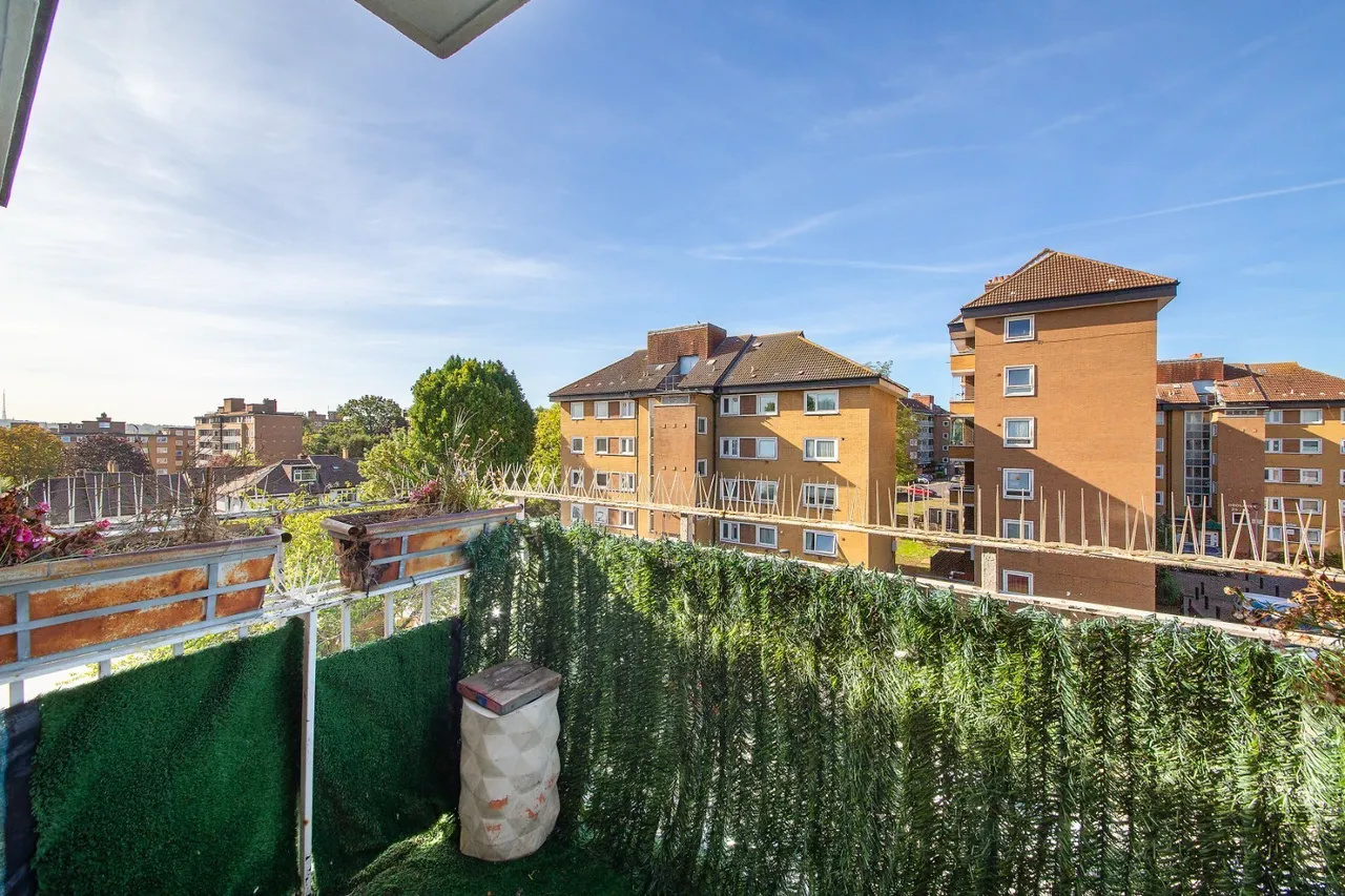 Harbin House, Tulse Hill, SW2, photo 5