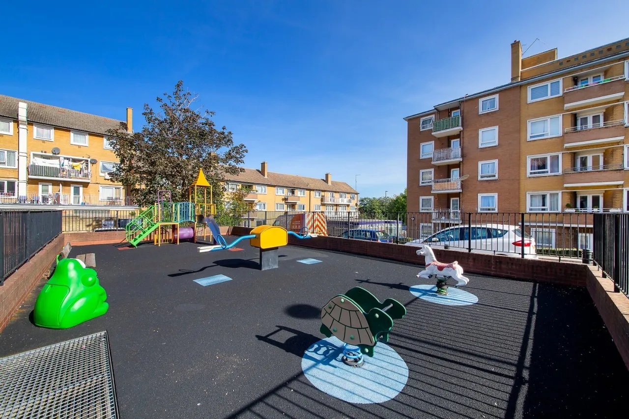 Harbin House, Tulse Hill, SW2, photo 12