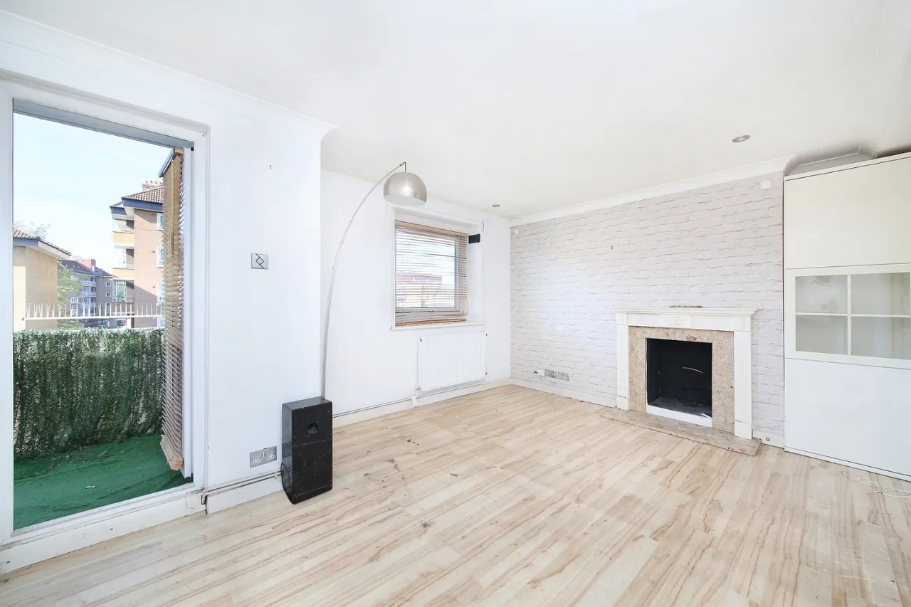 Harbin House, Tulse Hill, SW2, photo 4