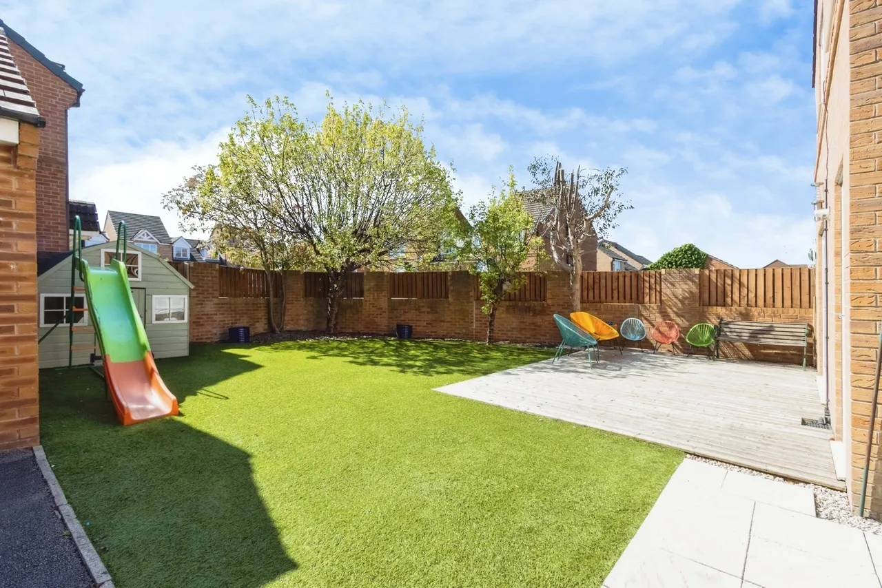 Gleneagles Drive, Normanton, West Yorkshire, WF6, photo 20