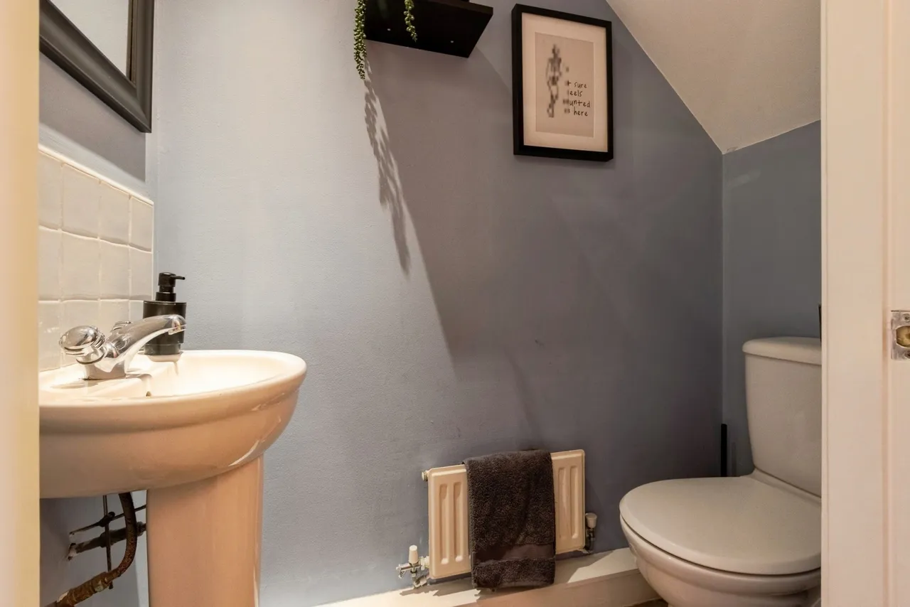 Gleneagles Drive, Normanton, West Yorkshire, WF6, photo 7