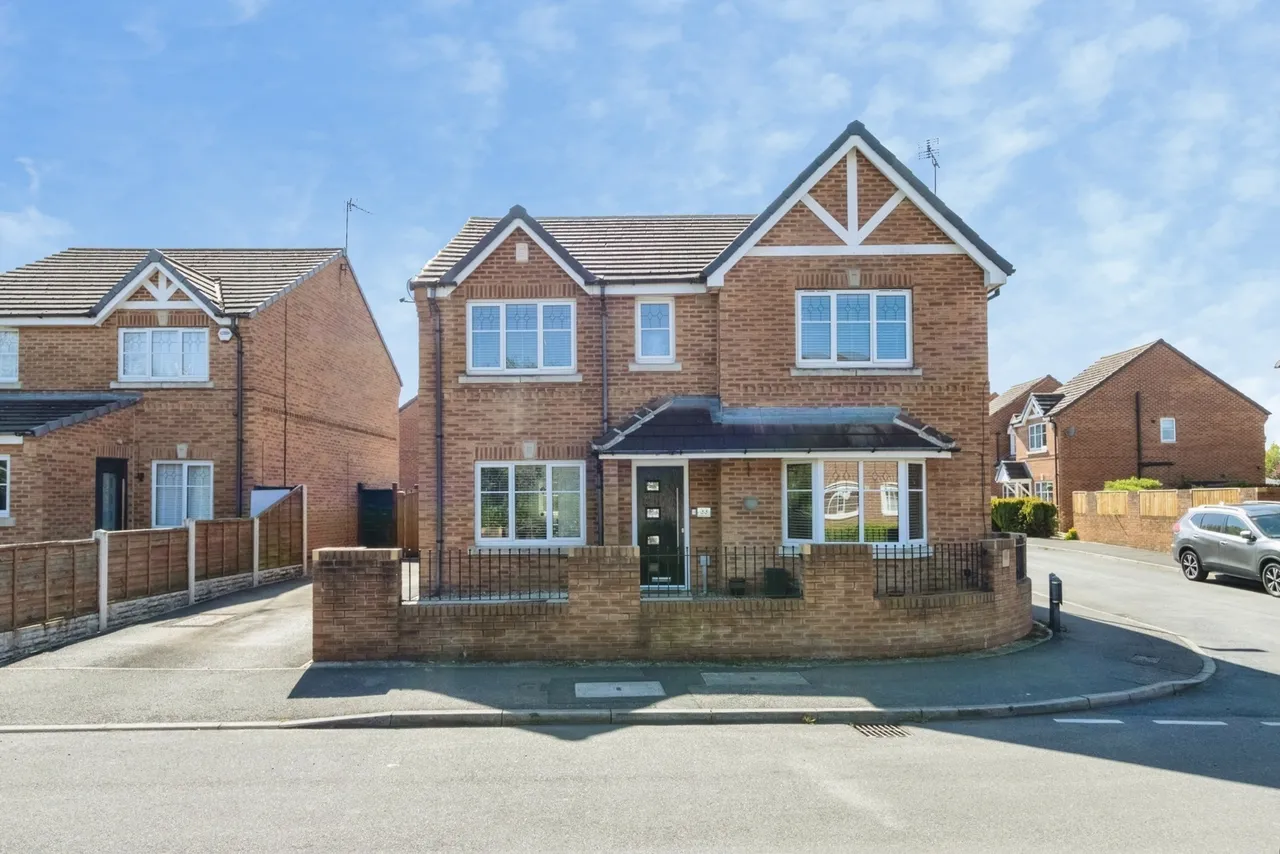 Gleneagles Drive, Normanton, West Yorkshire, WF6, photo 19