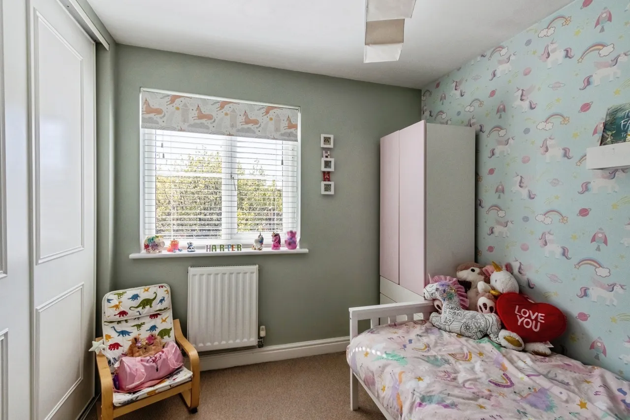 Gleneagles Drive, Normanton, West Yorkshire, WF6, photo 16
