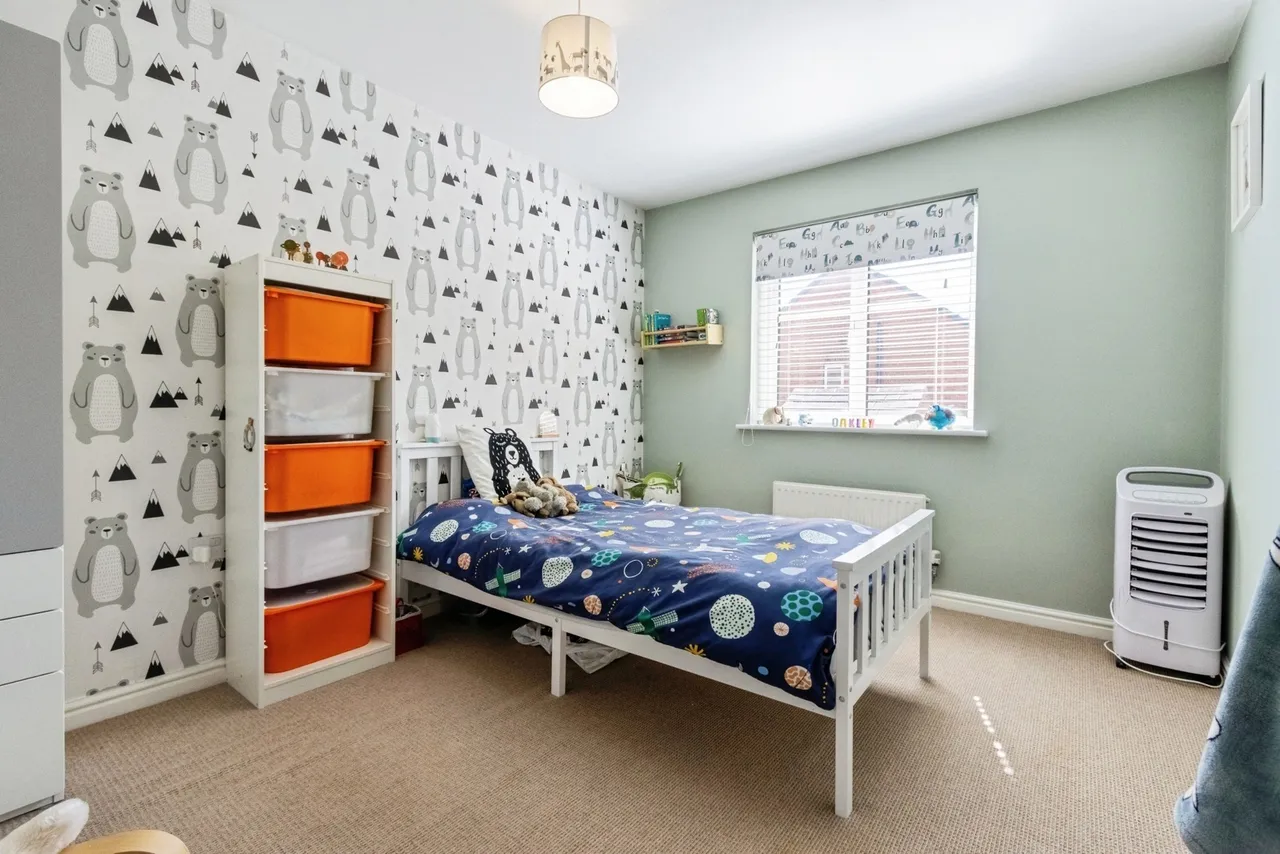 Gleneagles Drive, Normanton, West Yorkshire, WF6, photo 15