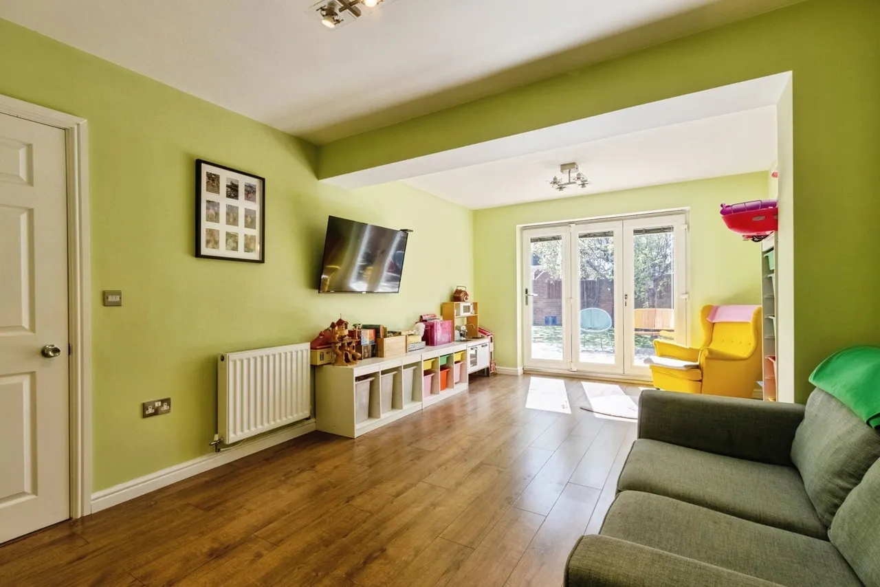 Gleneagles Drive, Normanton, West Yorkshire, WF6, photo 6