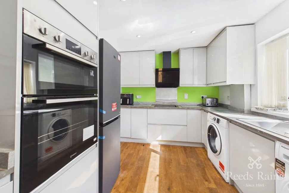 Willow Bank, Manchester, Greater Manchester, M14, photo 3