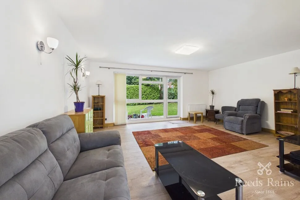Willow Bank, Manchester, Greater Manchester, M14, photo 6