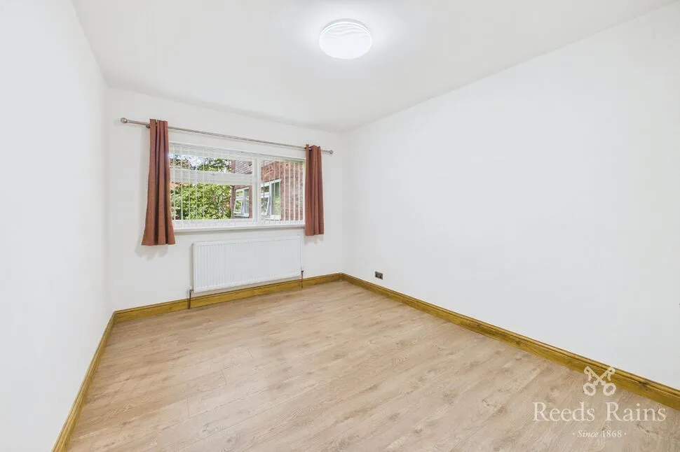 Willow Bank, Manchester, Greater Manchester, M14, photo 9
