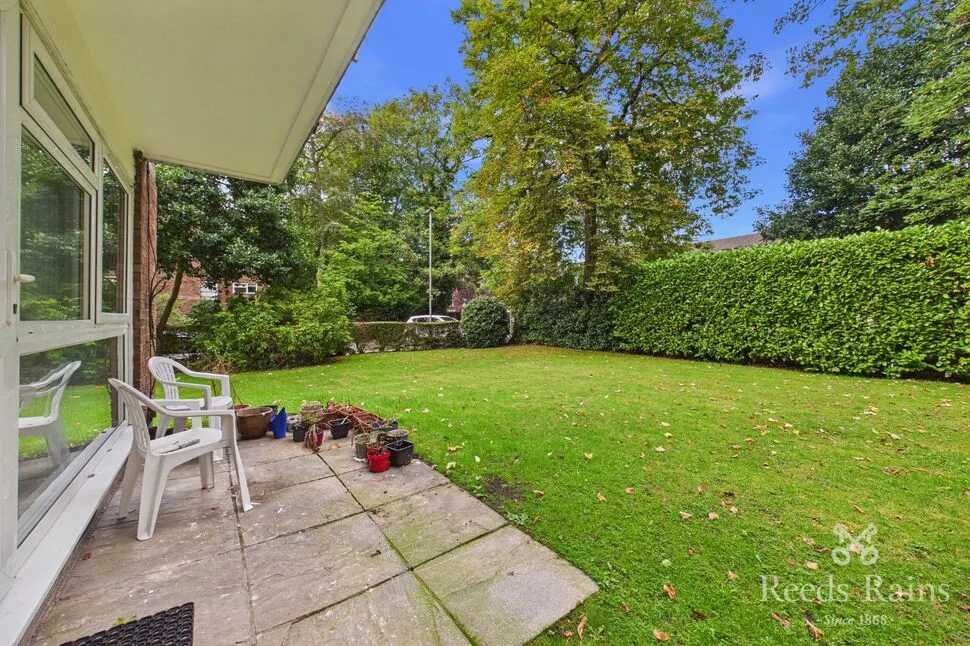 Willow Bank, Manchester, Greater Manchester, M14, photo 12